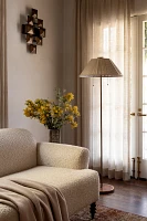 Katie Hodges Floor Lamp