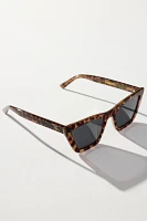 I-SEA x Anthropologie Rosey Polarized Sunglasses