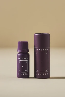 SEASONS Winter Essential Oil Blend