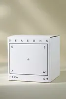 SEASONS Pine Hexa SM Diffuser