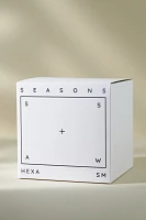 SEASONS Sand Hexa SM Diffuser