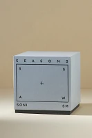 SEASONS Slate Soni SM Diffuser