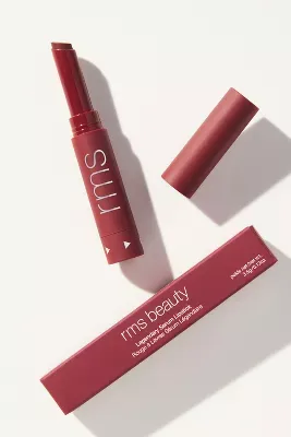 RMS Beauty Legendary Serum Lipstick