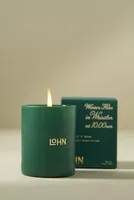 LOHN Winter Hike Boxed Candle