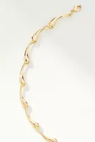 Waterdrop Chain Necklace