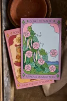 Sow the Magic Vegetable Seed Collection