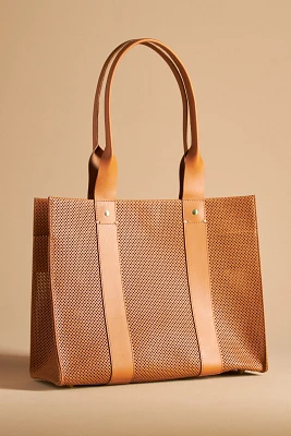 Clare V. Noémie Tote