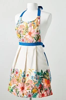 Gardenia Apron