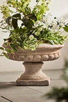 Classical Terracotta Urn Planter