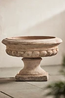 Classical Terracotta Urn Planter