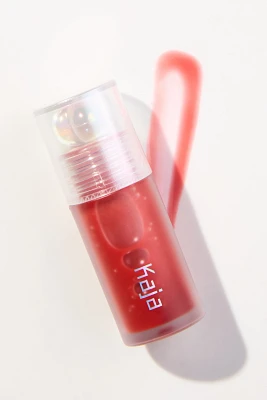 Kaja Beauty Juicy Glass Lip Oil