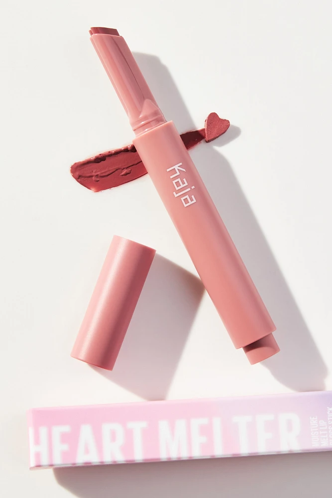 Kaja Beauty Heart Melter Lip Gloss Stick