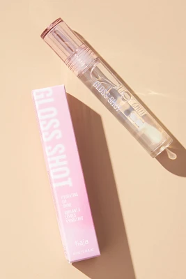 Kaja Beauty Gloss Shot Hydrating Lip