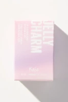 Kaja Beauty Jelly Charm Glazed Lip Stain & Blush Keychain