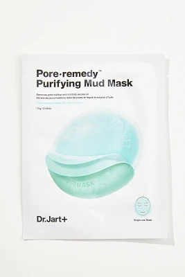 Dr.Jart+ Pore.remedy™ Purifying Mud Face Mask