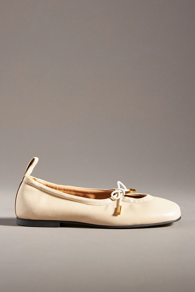 ALOHAS Rosalind Ballet Flats