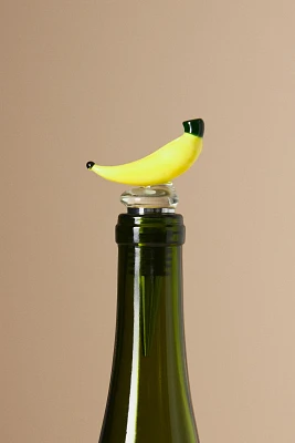 Fruta Bottle Stopper