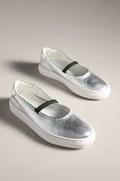 Seychelles Moon Child Platform Flats