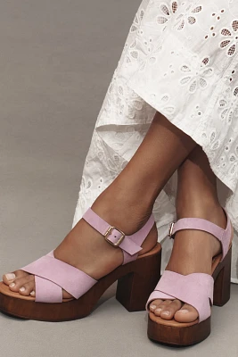 Seychelles Paloma Heels
