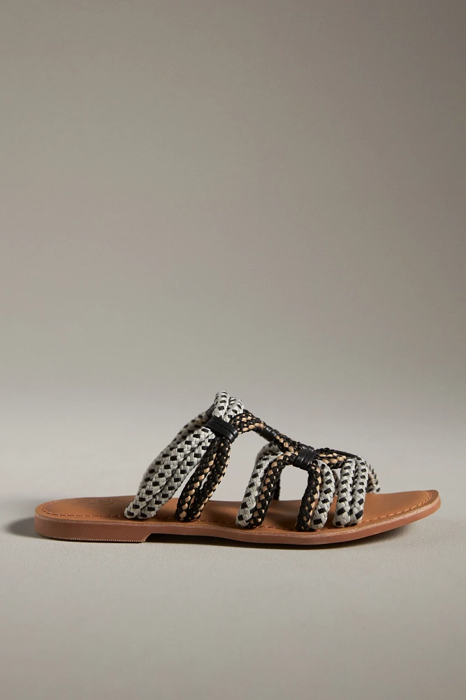 BC Footwear by Seychelles Read My Mind Sandals