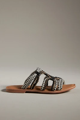 BC Footwear by Seychelles Read My Mind Sandals