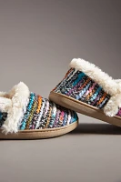 Minnetonka Dina Slippers