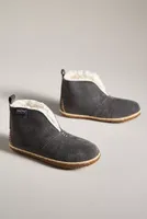 Minnetonka Tucson Slipper Boots