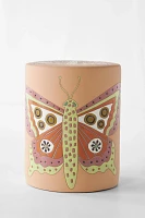 Polly Ceramic Side Table