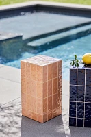 Tile Ceramic Side Table