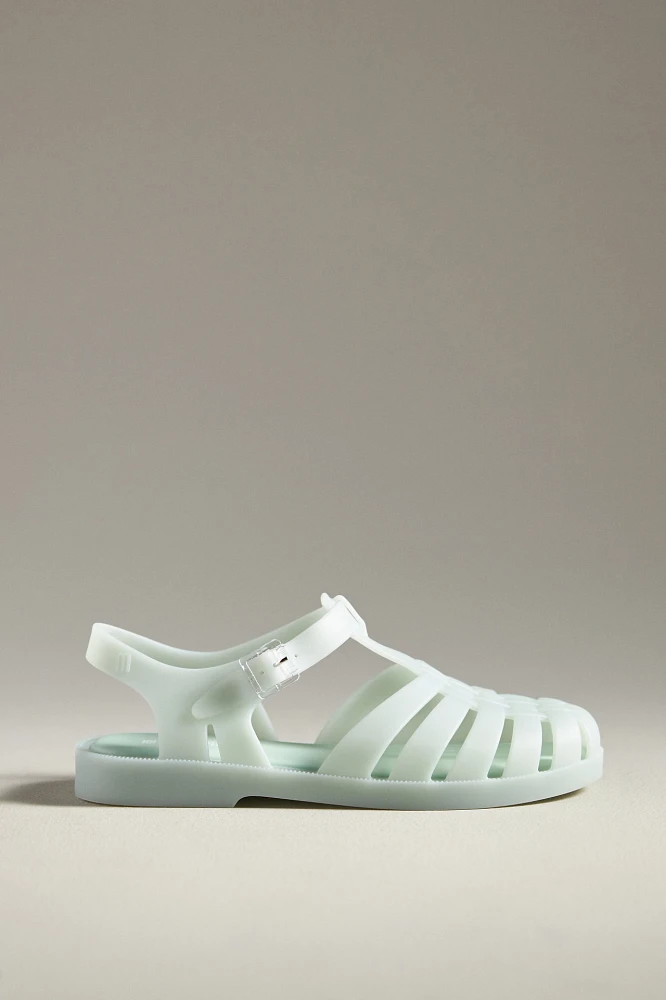 Melissa Possession Jelly Sandals