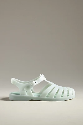 Melissa Possession Jelly Sandals