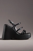 Melissa Jessie Platform Heels