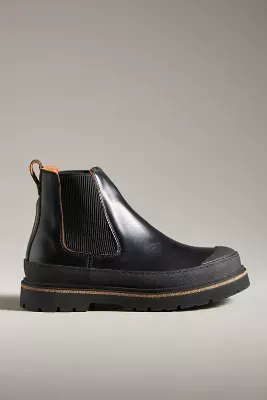 Birkenstock Chelsea Boots