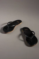 beek Sunbeam Thong Sandals