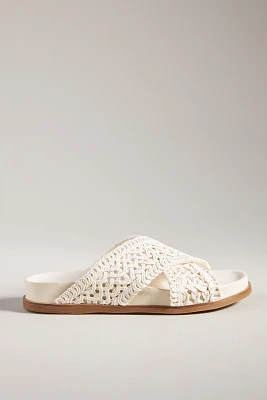 Kelsi Dagger Brooklyn Sailor Sandals