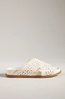 Kelsi Dagger Brooklyn Sailor Sandals