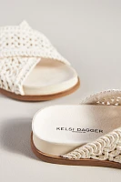 Kelsi Dagger Brooklyn Sailor Sandals