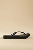 Havaianas Slim Flatform Thong Sandals