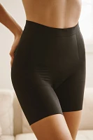 Spanx OnCore Mid-Thigh Shorts