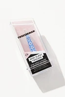 Tweezerman Lisbon Sea Mini Slant Tweezer