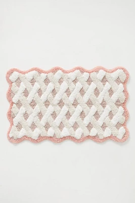 Tufted Delilah Bath Mat