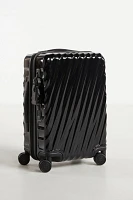 TUMI International Carry-On Suitcase