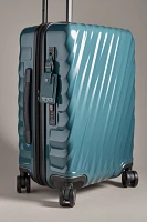 TUMI International Carry-On Suitcase