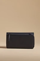 TUMI Wallet Crossbody Bag