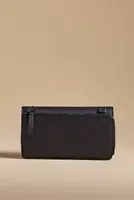 TUMI Wallet Crossbody Bag