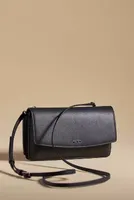 TUMI Wallet Crossbody Bag