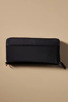 TUMI Zip-Around Continental Wallet