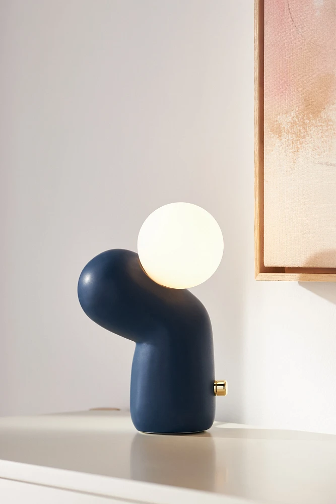 Doko Table Lamp