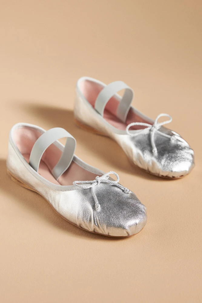 Pretty Ballerinas Lea Flats