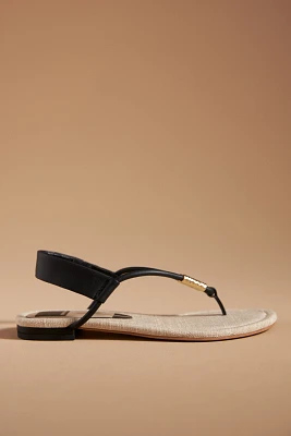 Dolce Vita Bacey T-Strap Sandals